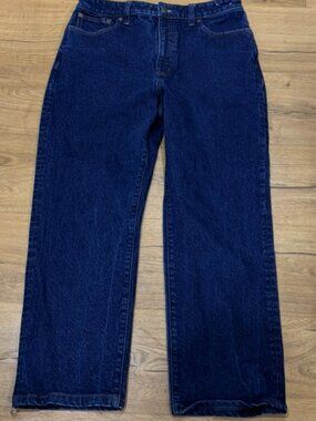 Madewell Curvy 90's Straight Jeans Size 30p 30 short Petite